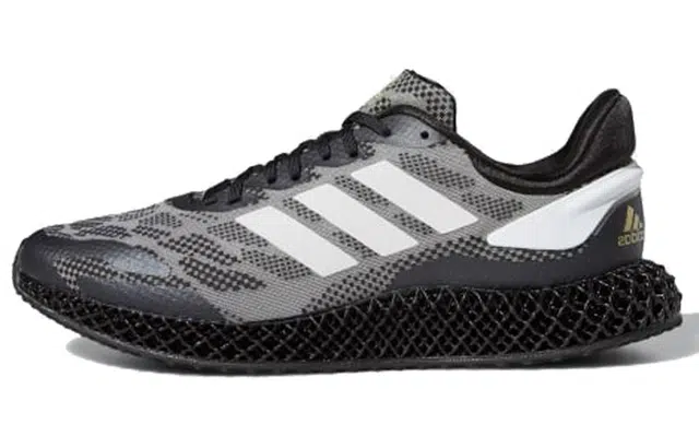 adidas 4D Run 1.0