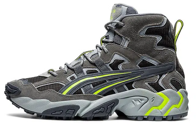 Asics Gel-Nandi Hi