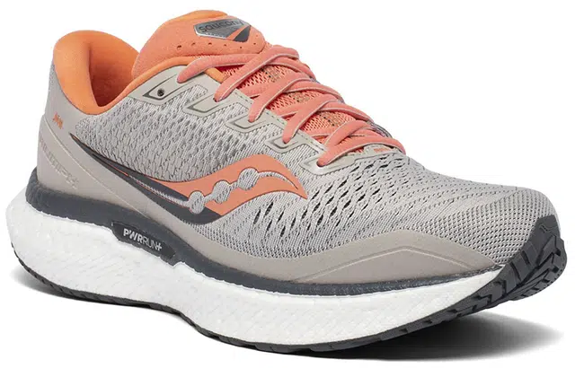 Saucony Triumph 18