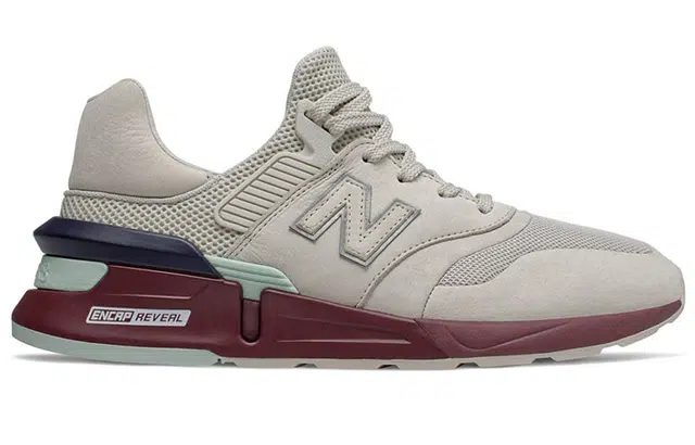 New Balance NB 997S D