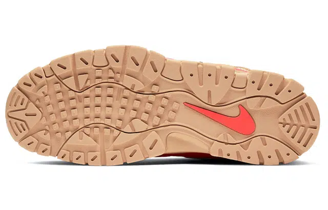 Nike Air Barrage Low Pink