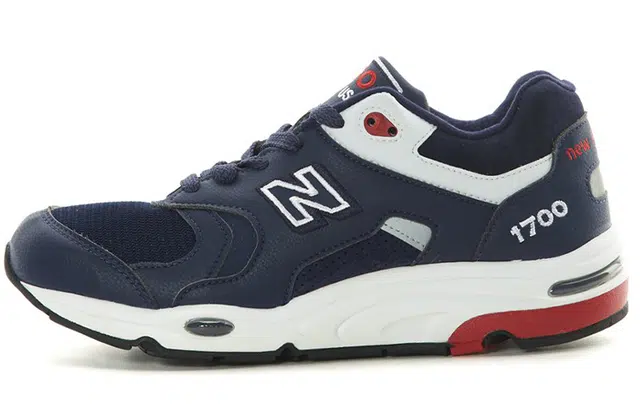 New Balance 1700 Navy