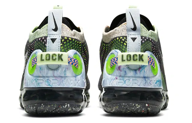 Nike Vapormax 2020 "Black Multi"