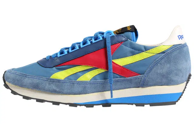 Reebok Quick Chase