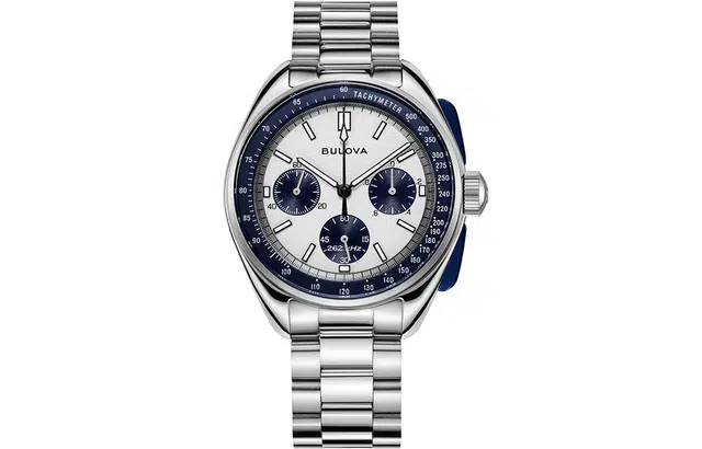 BULOVA 43.5mm 23 98K112