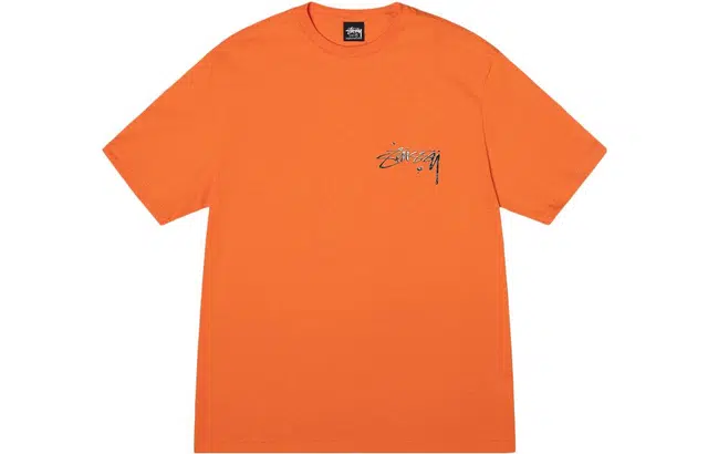 Stussy Mercury Tee