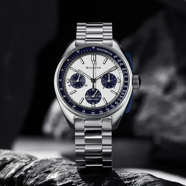 BULOVA 43.5mm 23 98K112