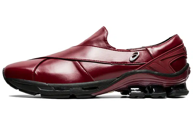 Gmbh x Asics Gel-Chappal