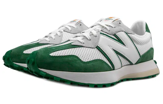 Casablanca x New Balance NB 327 D