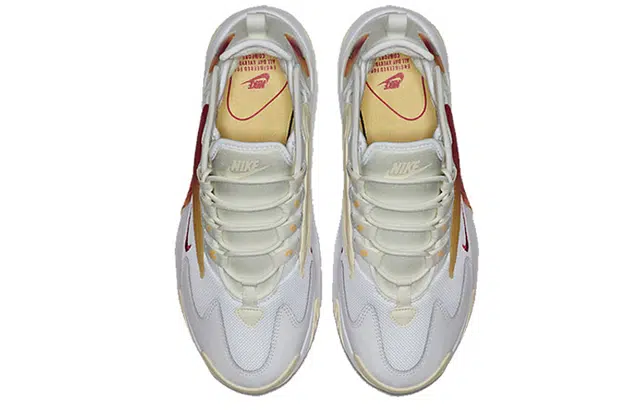Nike Zoom 2K