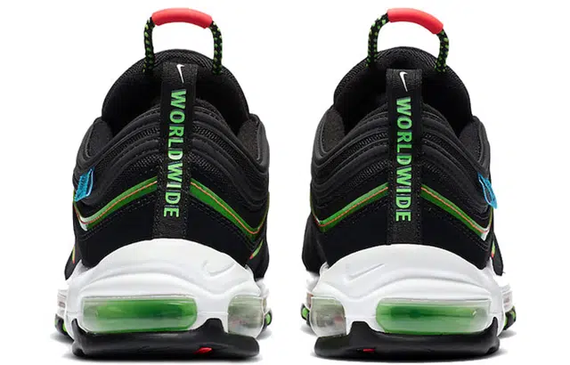 Nike Air Max 97 "Worldwide"