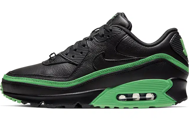 UNDEFEATED x Nike Air Max 90