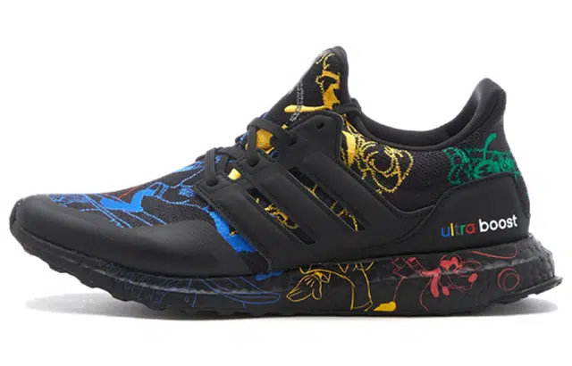 Disney x adidas Ultraboost DNA