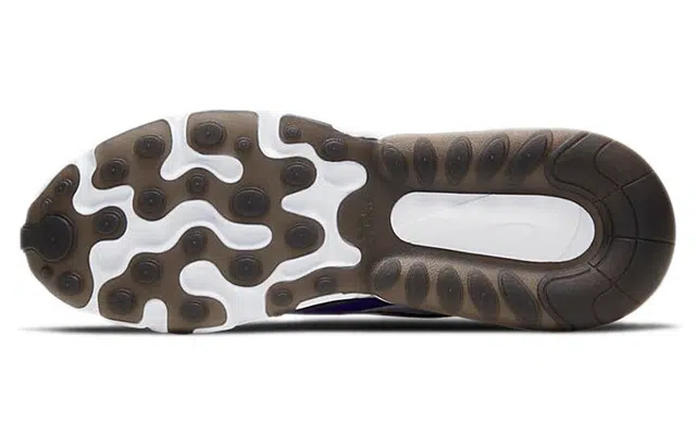 Nike Air Max 270 React Blue White Red