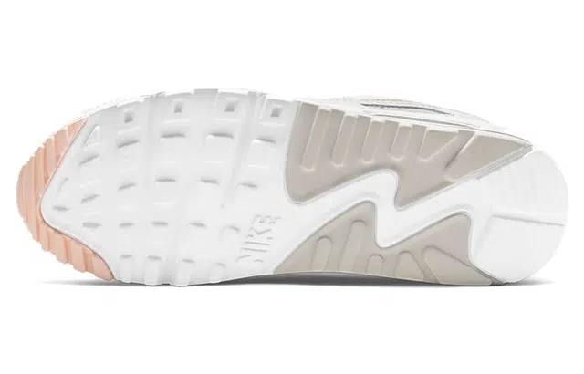Nike Air Max 90 Grey White Pink