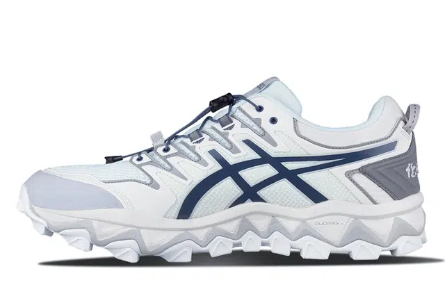 CHEMIST CREATIONS x Asics GEL-FujiTrabuco 7 SPS