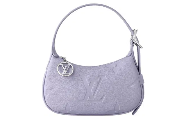 LOUIS VUITTON Moon
