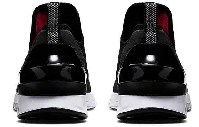 Jordan React Havoc