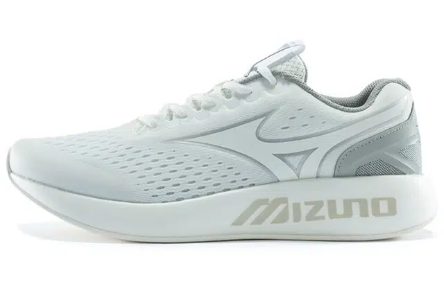 Mizuno PI EC White Grey