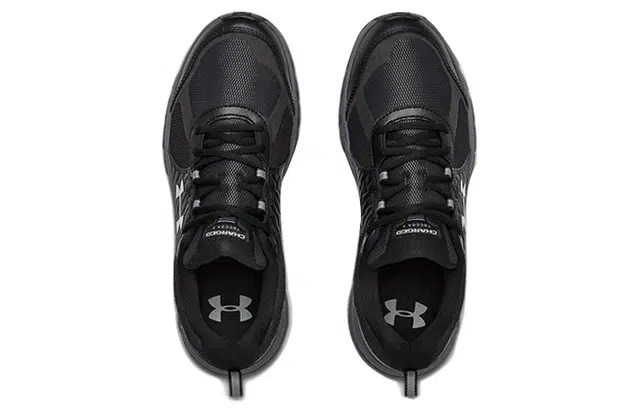Under Armour Charged Toccoa 2