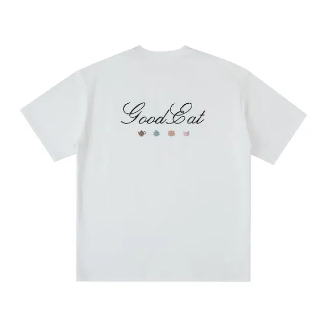 SANJQ SS23 LINGNAN CULTURE T