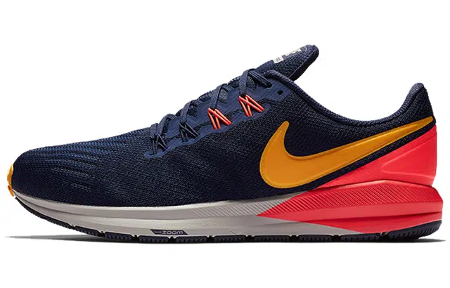 Nike Zoom Structure 22