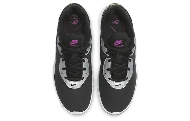 Nike Air Max Oketo WNTR Black Grey