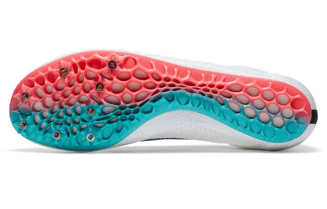 Nike Superfly Elite 2 White Ombre