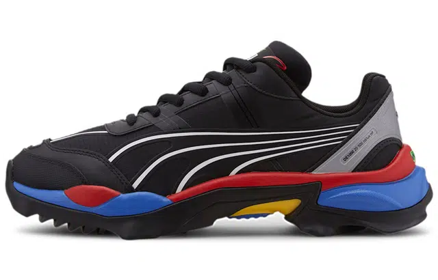 PUMA Nitefox Offroad