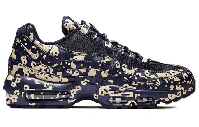 Cav Empt x Nike Air Max 95