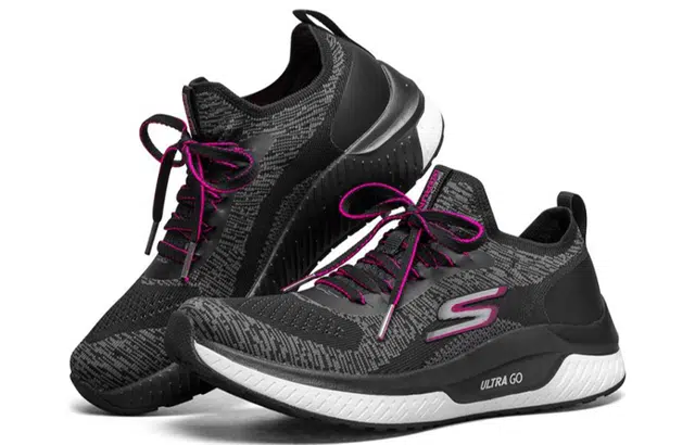 Skechers Go Run Steady