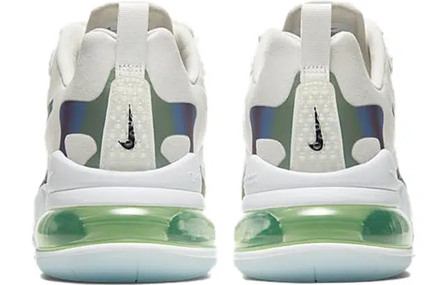 Nike Air Max 270 React "Bubble Pack"