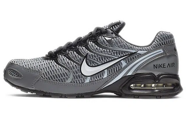 Nike Air Max Torch 4 Grey Silver