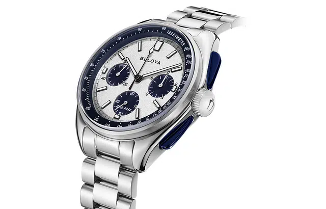 BULOVA 43.5mm 23 98K112