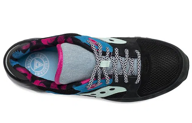 Saucony Luna Jazz 4000 M