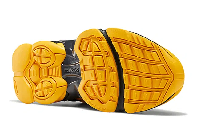 Reebok Dmx6 Mmxx