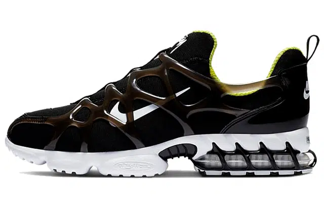 Stussy x Nike Zoom Spiridon KK