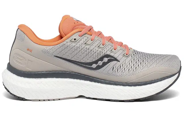 Saucony Triumph 18