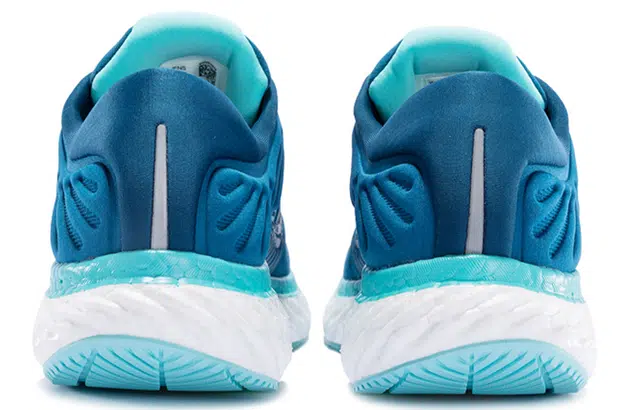 Saucony Triumph 17