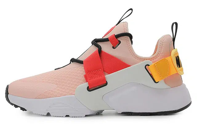 Nike Huarache City Low