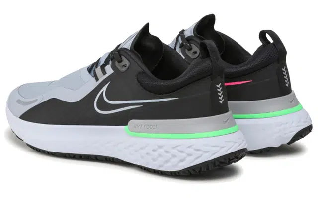 Nike React Miler 1 Shield