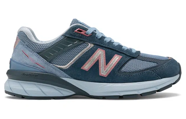 New Balance NB 990 V5 B