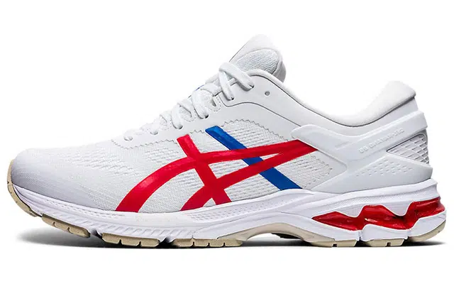 Asics Gel-Kayano 26