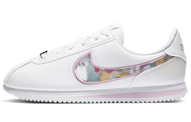 Nike Cortez Basic SL SE Pink White