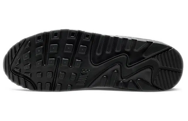 FDNY x Nike Air Max 90 NYC Black