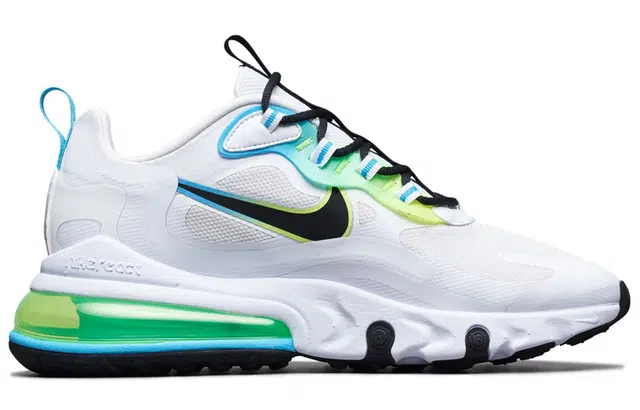 Nike Air Max 270 React "Worldwide Pack"