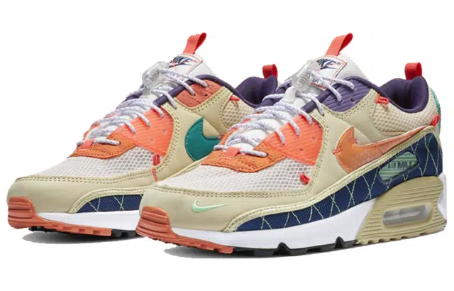 Nike Air Max 90 "trail"