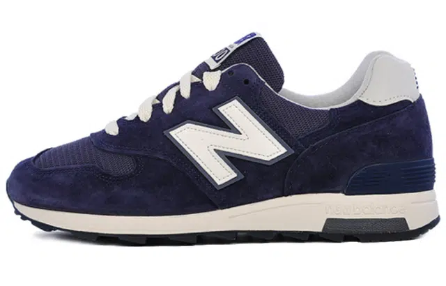 New Balance 1400 Navy