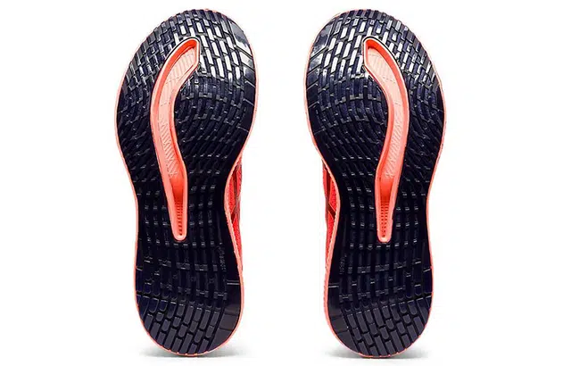Asics Metaride