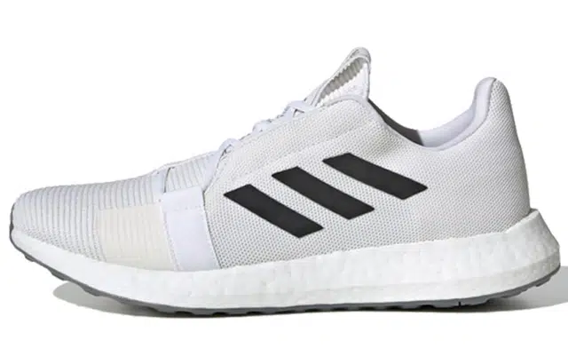 adidas Senseboost Go White